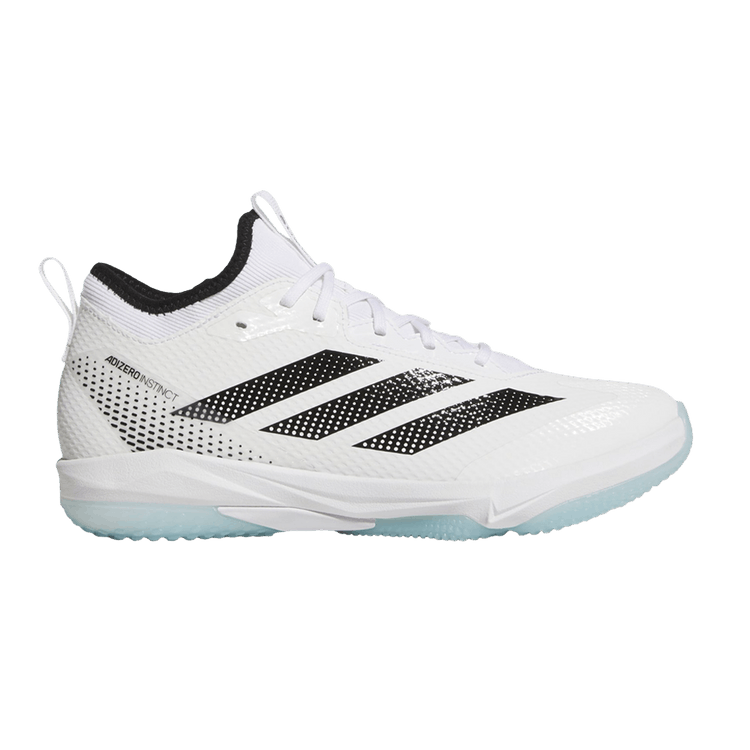 adidas Wmns Adizero Instinct 2.0 TF 'White Black'