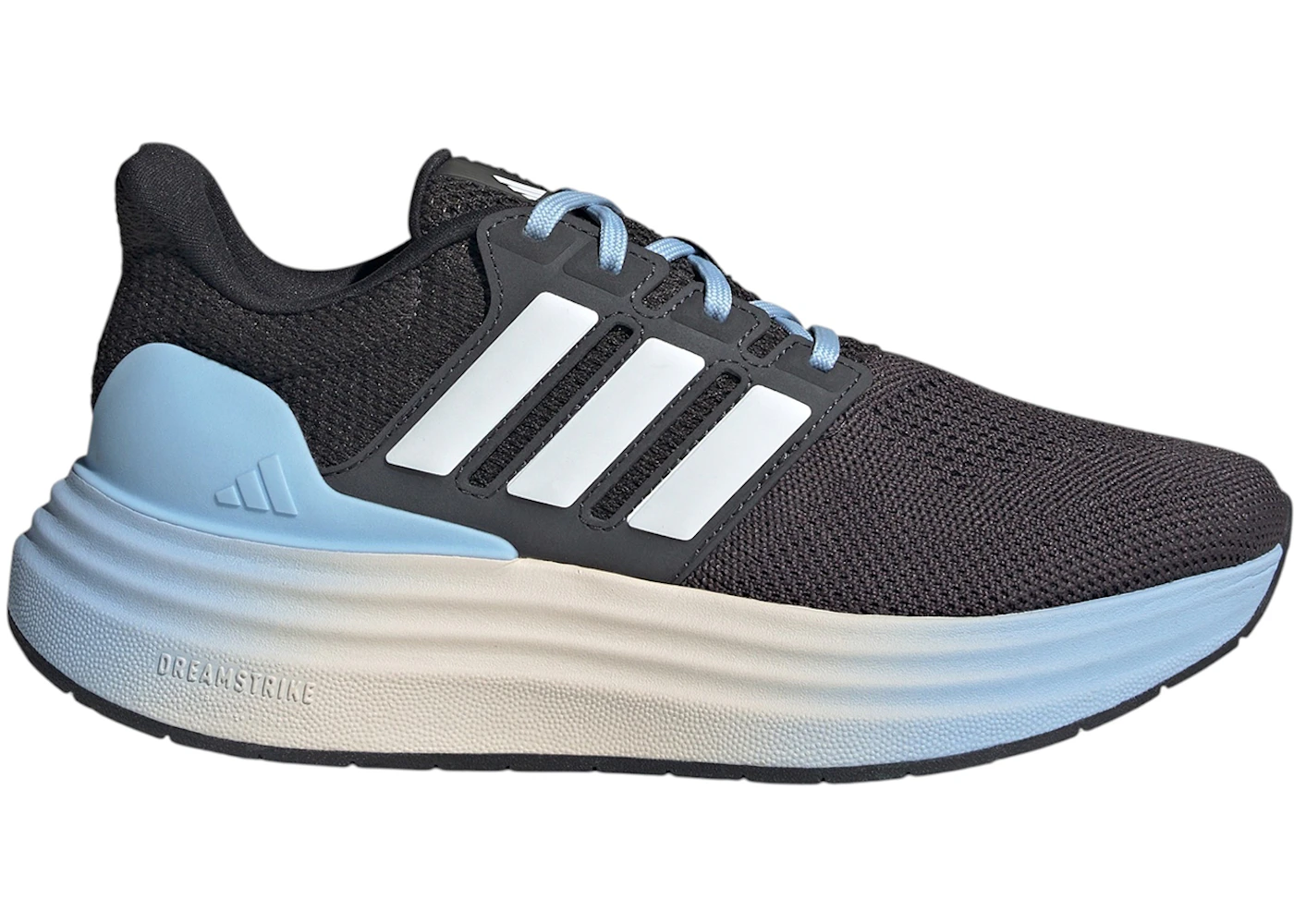 adidas Ultradream Bold Carbon White Glow Blue (Women's)