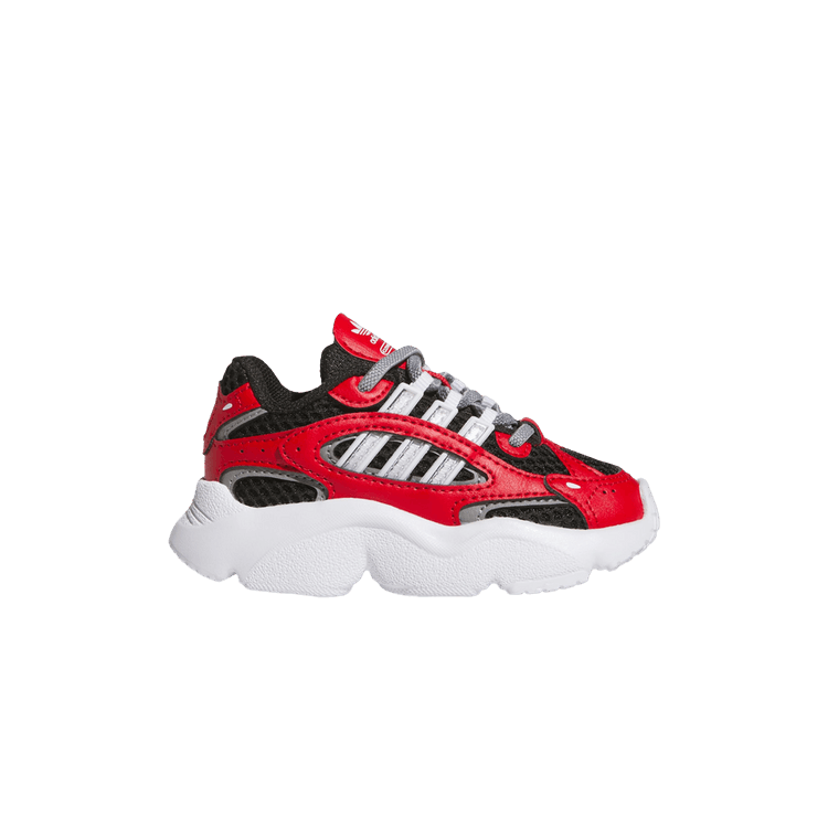 adidas Ozmillen EL I 'Better Scarlet'