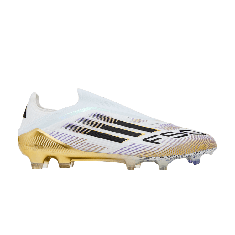 adidas Adizero F50 Elite Laceless FG 'Road to Glory Pack'