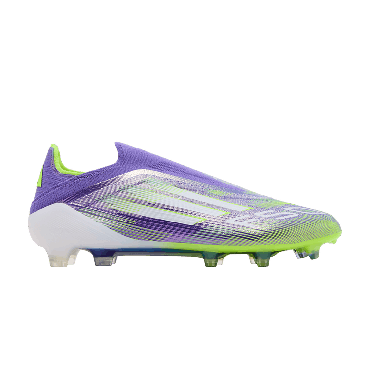 adidas Adizero F50 Elite Laceless FG 'Radiant Blaze Pack'