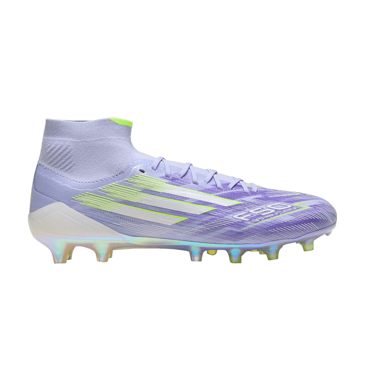 adidas Wmns F50 Sparkfusion Elite Mid FG AG 'Radiant Blaze Pack'