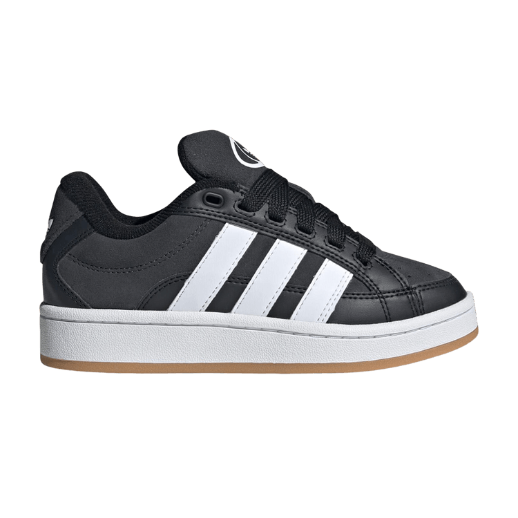 adidas Campus 00s Beta J 'Carbon Cloud White'