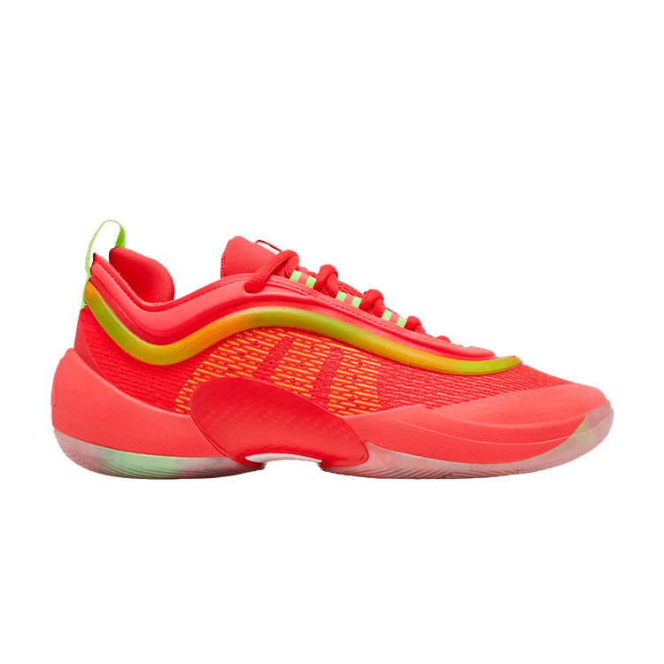 Haribo x adidas D.O.N. Issue #6 'Lucid Red'