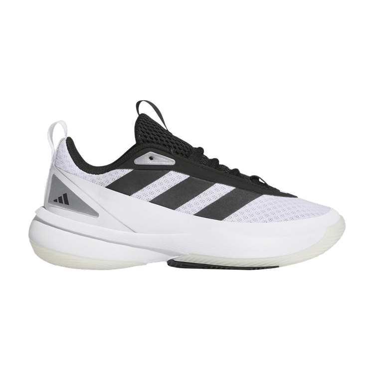Adidas Front Court J 'White Black'