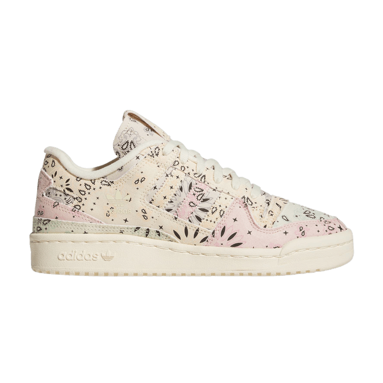 adidas Wmns Forum 84 Low CL 'Patchwork Canvas'