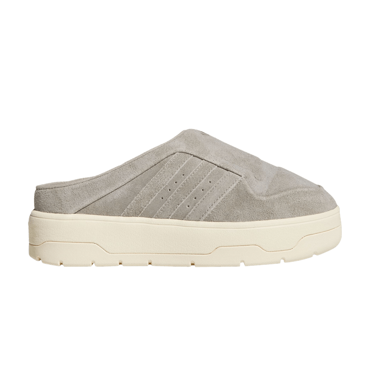 Adidas Wmns Rivalry Mule 'Putty Beige'