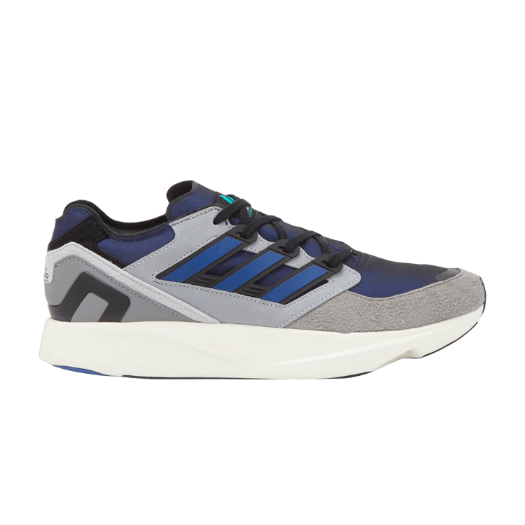 adidas EQT Takumi Sen 'Grey Equipment Blue'