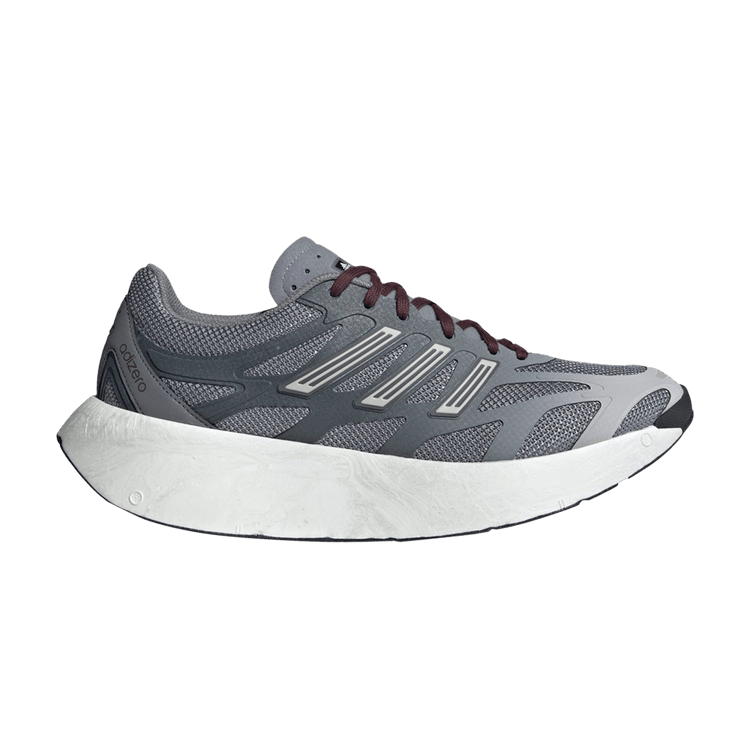 adidas Adizero Aruku 'Grey Aurora Ruby'