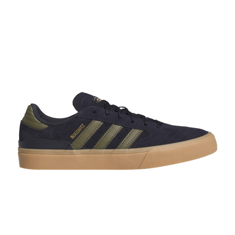 Adidas Busenitz Vulc 2 'Legend Ink Olive Strata'