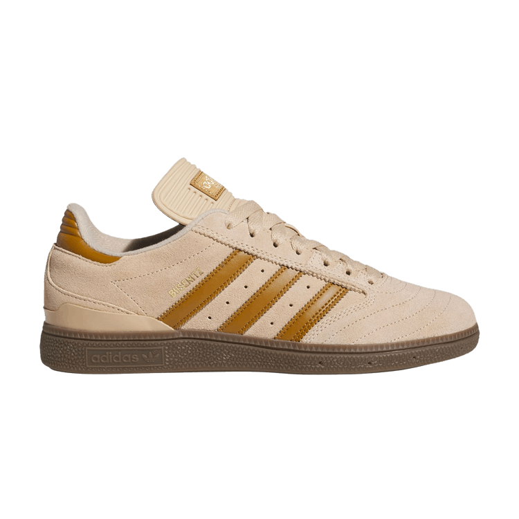 adidas Busenitz Pro 'Magic Beige Bronze Strata'