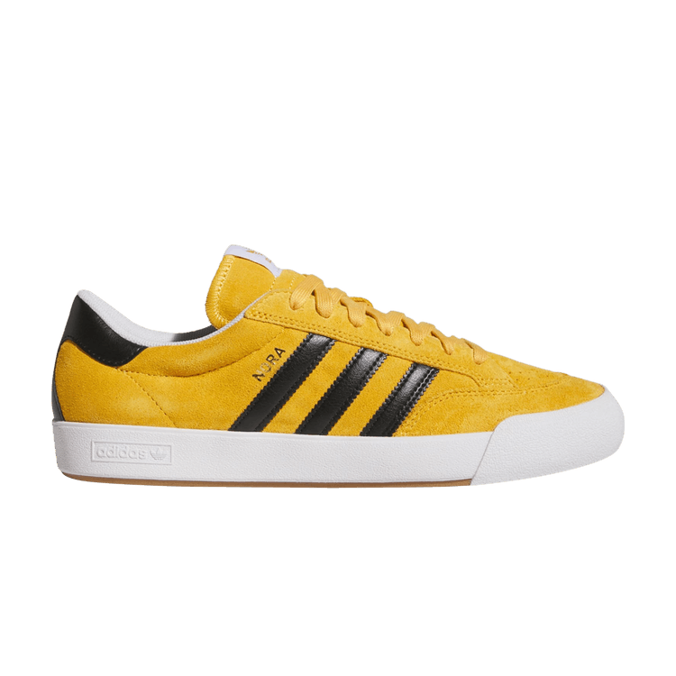 Adidas Nora 'Preloved Yellow'
