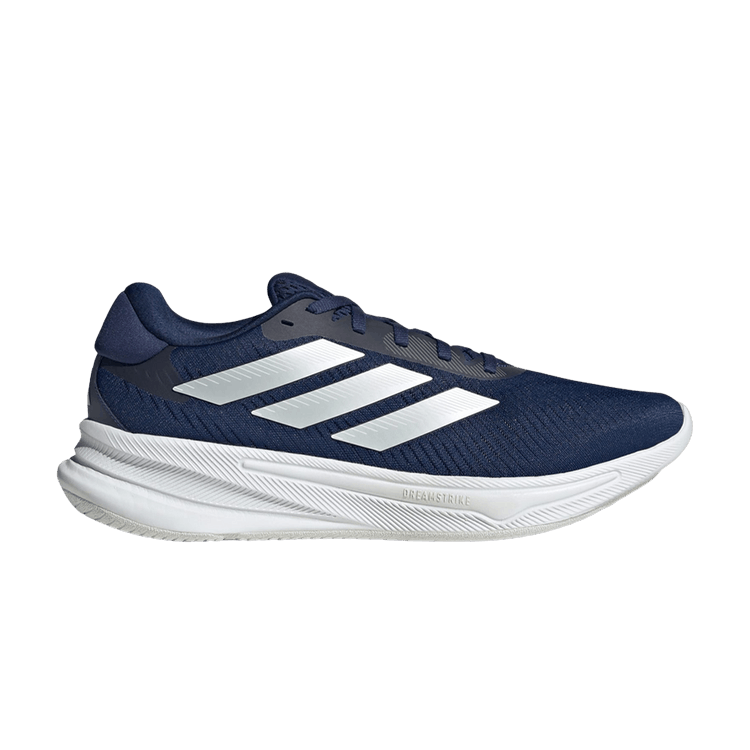 adidas Supernova Ease 'Dark Blue Zero Metalic Charcoal'