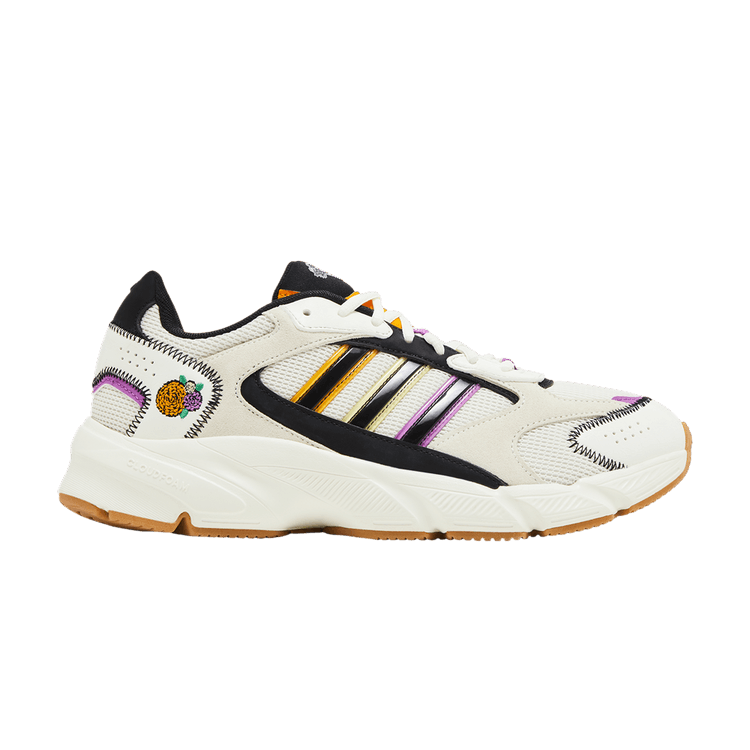 adidas Crazychaos 2000 'Día de Muertos Pack - Off White'