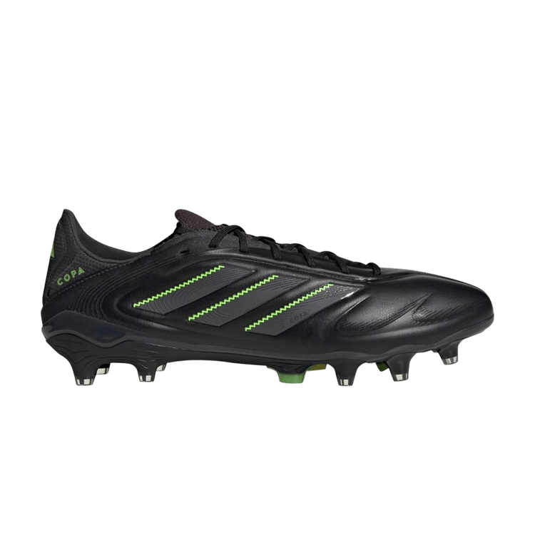 adidas Copa Pure 3 Elite FG 'Electric Stealth Pack'