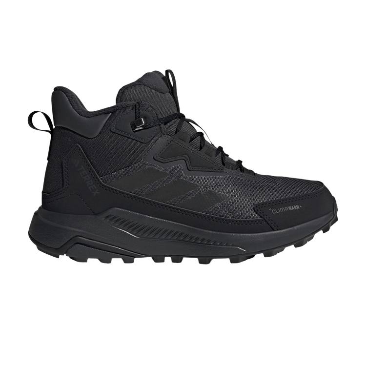 adidas Wmns Terrex Anylander Climawarm+ 'Carbon Black'