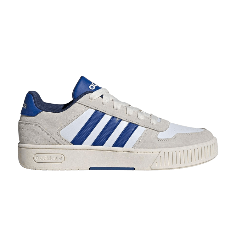 adidas D-PAD Classic 'Off White Royal Blue Cream White'