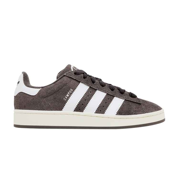 adidas Wmns Campus 00s 'Charcoal Off White'