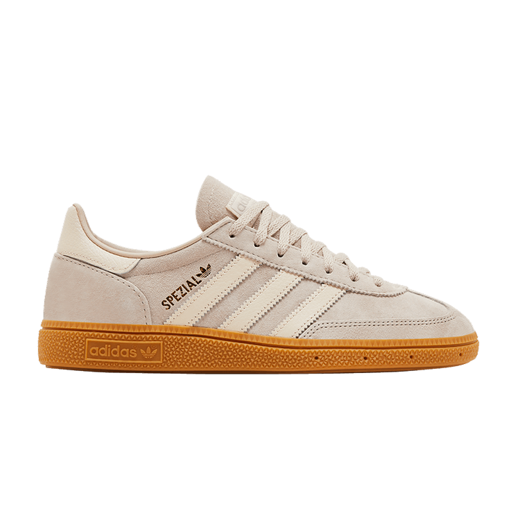 adidas Wmns Handball Spezial 'Wonder Taupe Gum'