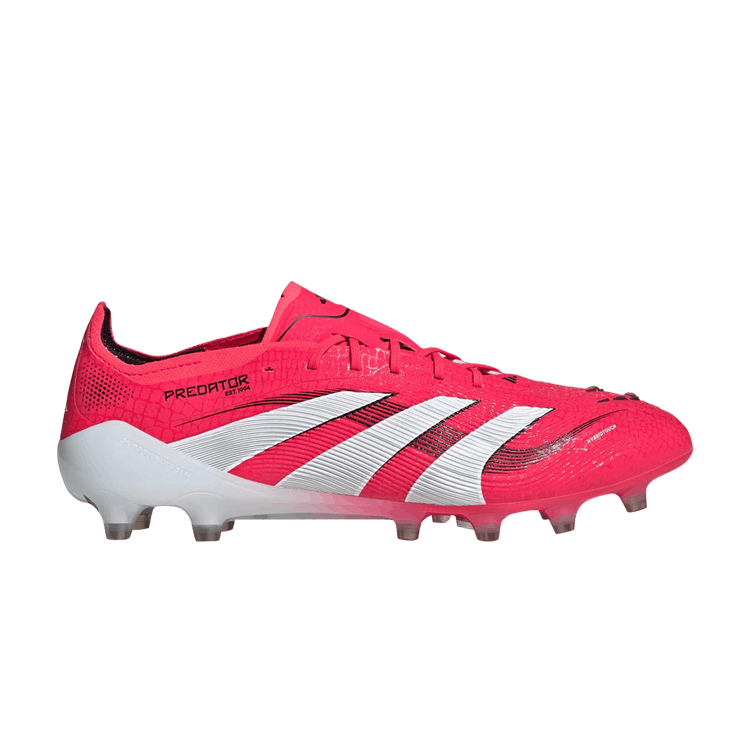 adidas Predator Elite AG 'Pure Victory Pack'