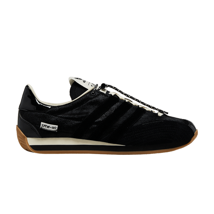 Song for the Mute x adidas Country OG 'Pony Hair Pack - Black'