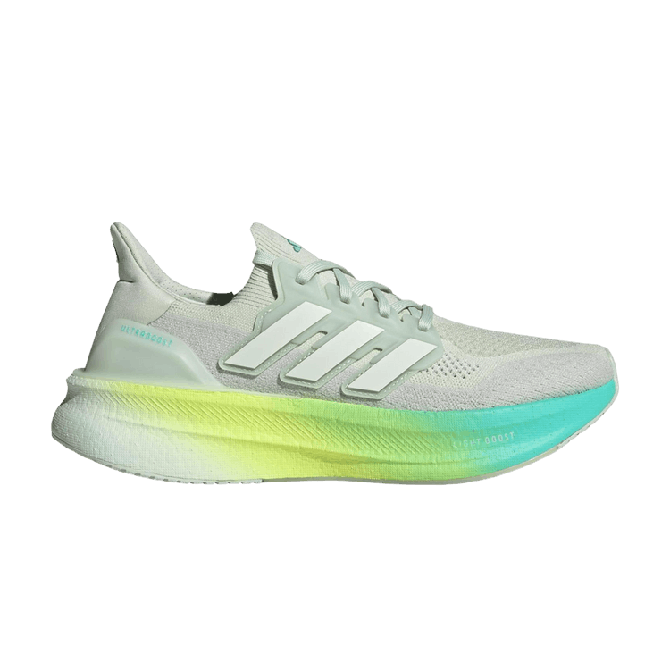 adidas Ultraboost 5 'Linen Green Crystal Jade Pulse Lime'