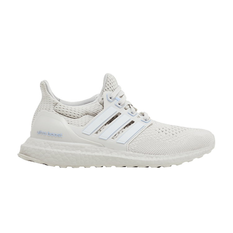 adidas Wmns UltraBoost 1.0 'Grey Glow Blue'