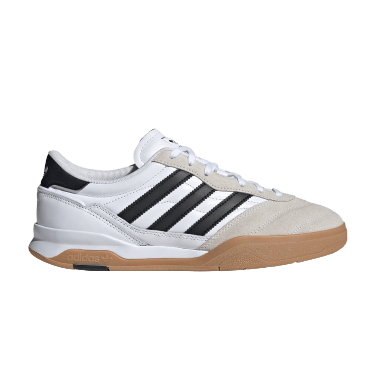 adidas Predator Mundial 'White Black Gum'