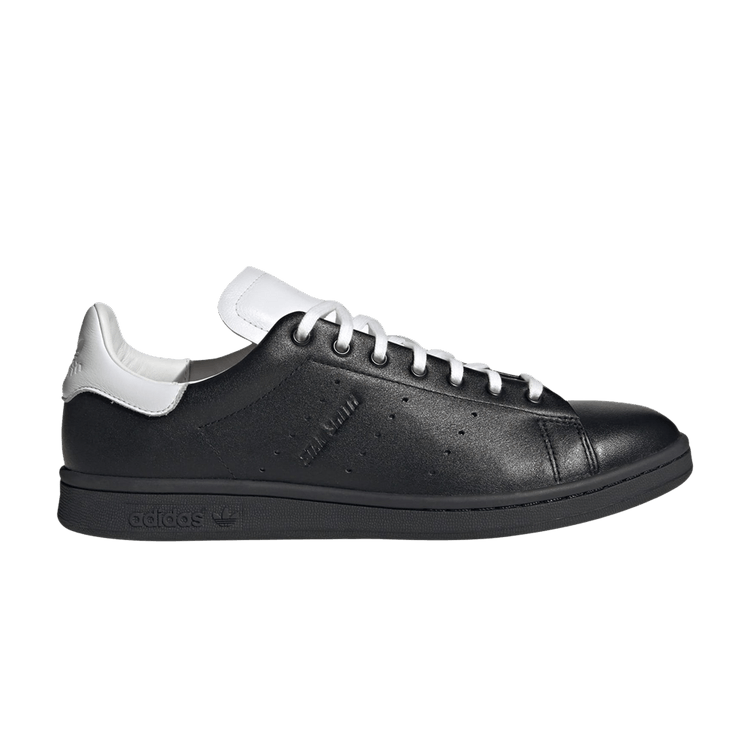 Adidas Stan Smith Lux 'Black White'