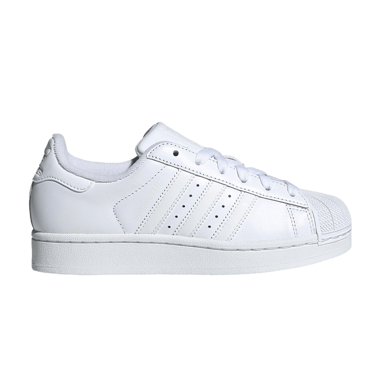 adidas Superstar 2 J 'Cloud White'