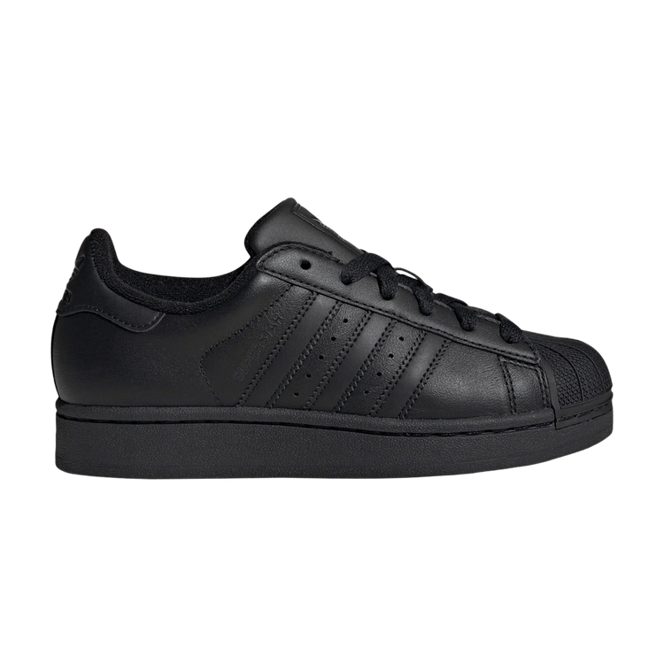 adidas Superstar 2 J 'Core Black'