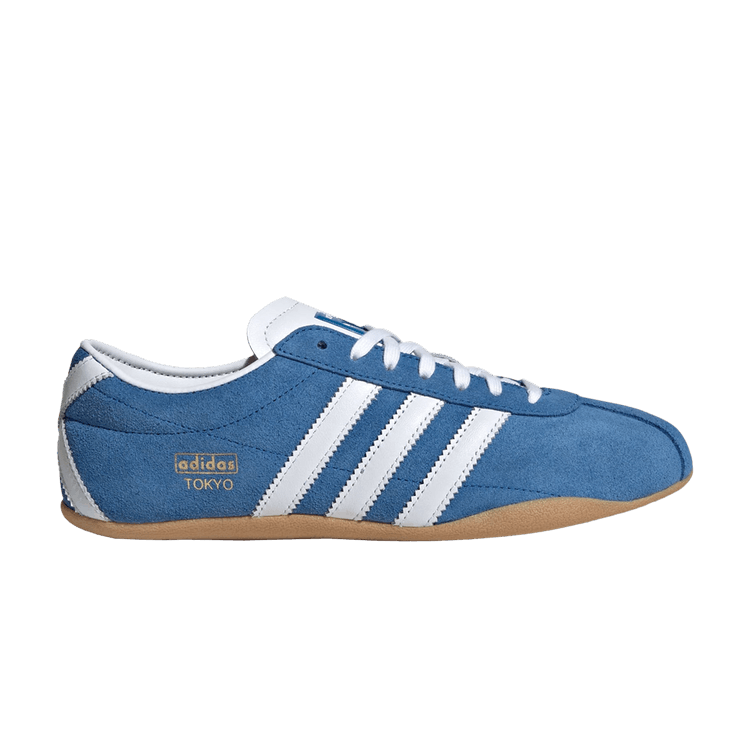 adidas Wmns Tokyo 'Blue Bird'