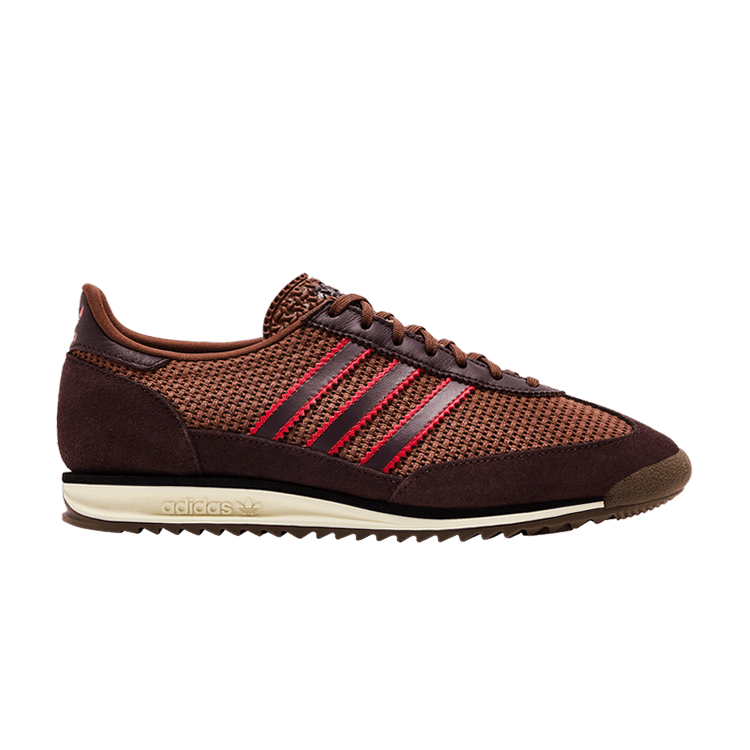 adidas Wmns SL72 OG 'Preloved Brown'