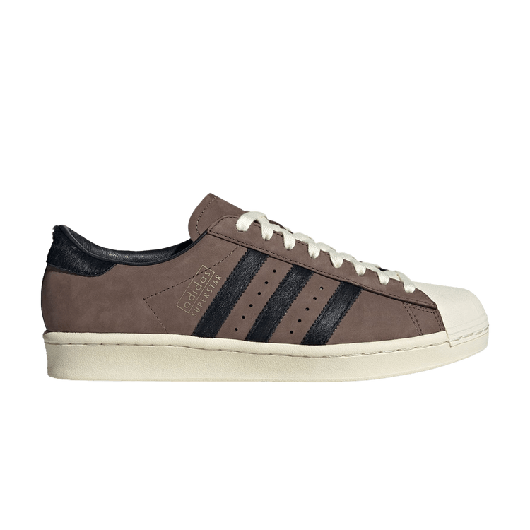adidas Superstar Vintage 'Earth Strata'