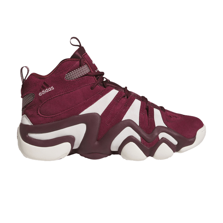 adidas Crazy 8 'Maroon'