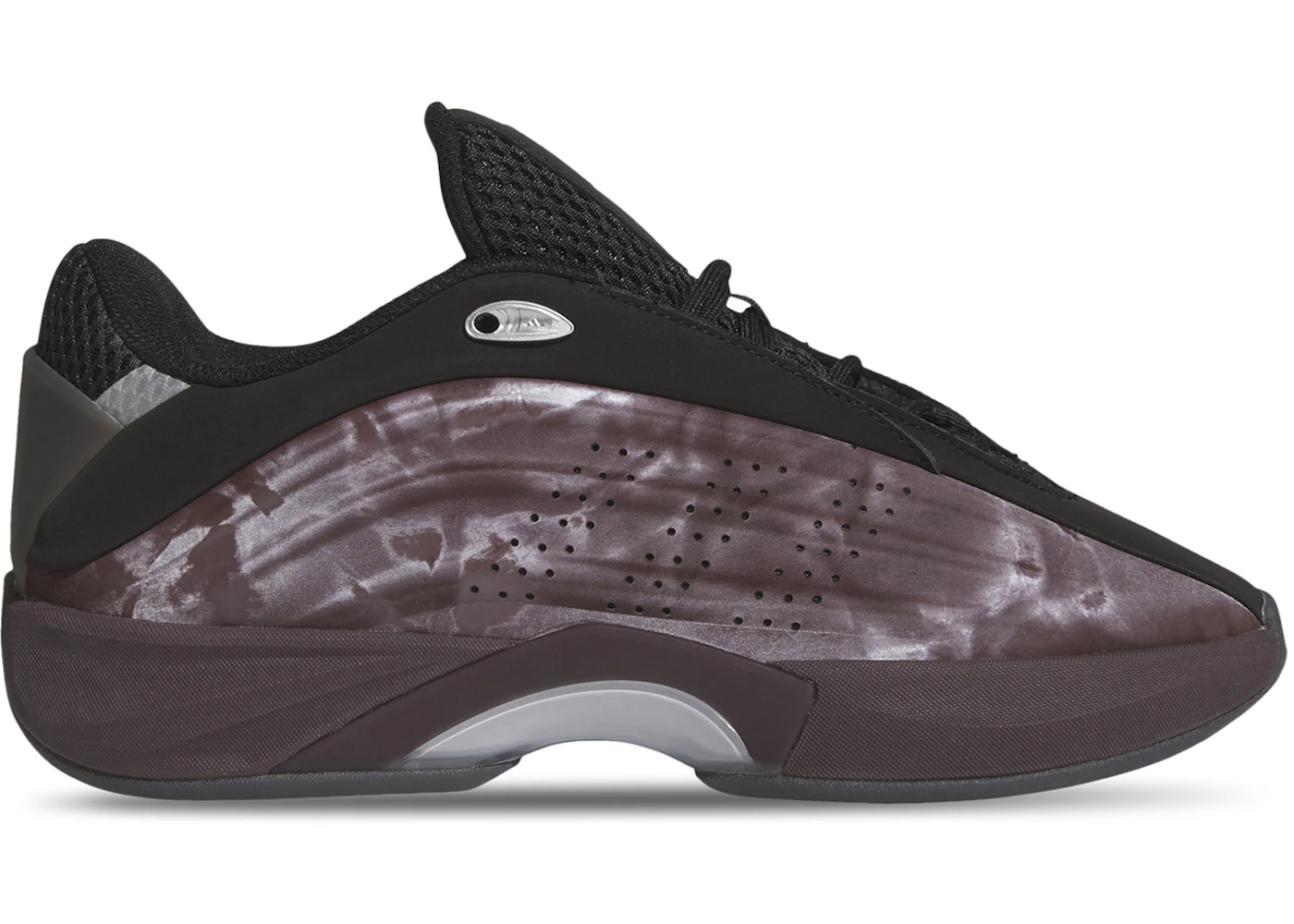 adidas Nova IIInfinity Aurora Metallic Silver Black