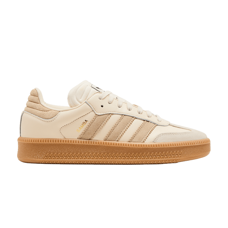 adidas Samba XLG 'Wonder White Beige'