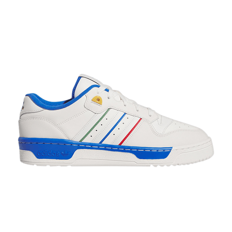 adidas Rivalry Low 'Paris Olympics'