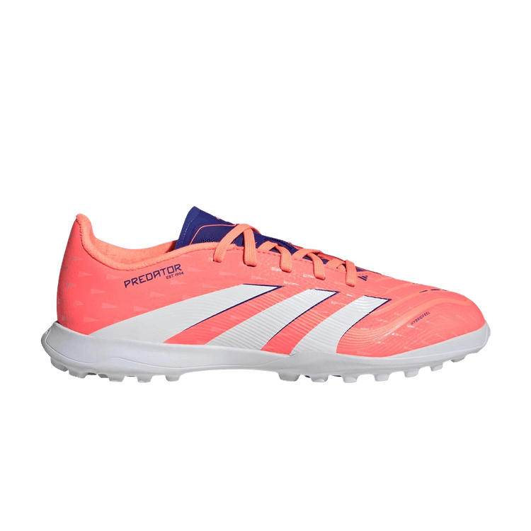 adidas Predator League 'Signal Coral/Cloud White/Beam Orange'