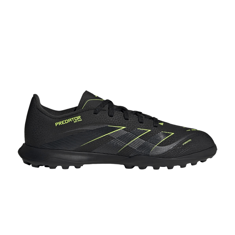 adidas Predator League TF K 'Electric Stealth Pack'