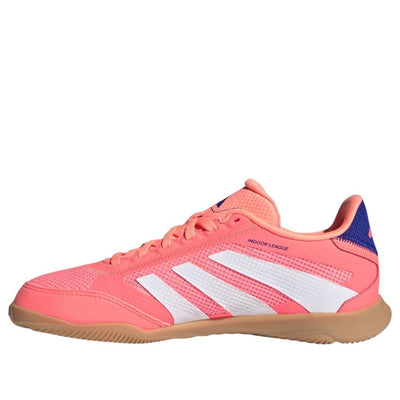 (GS) adidas Predator League IC 'Signal Coral Beam Orange'
