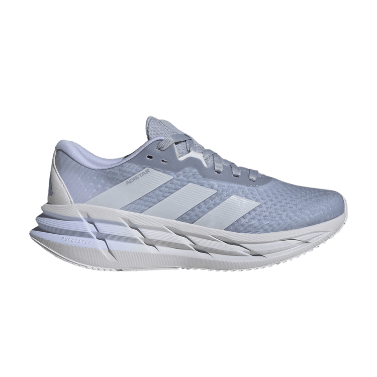 Adidas Wmns Adistar 3 'Halo Silver Dash Grey'