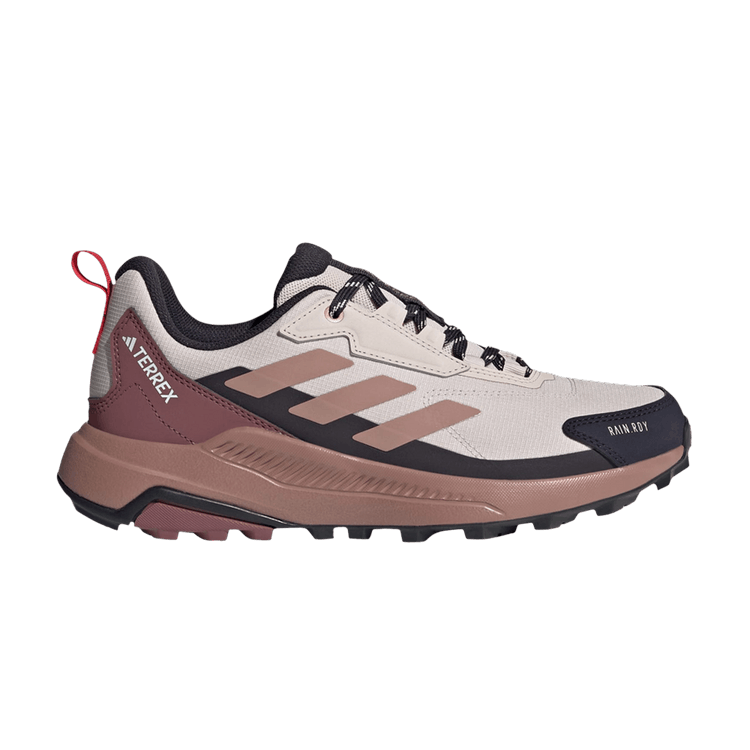 Adidas Wmns Terrex Anylander Rain.RDY 'Putty Mauve'
