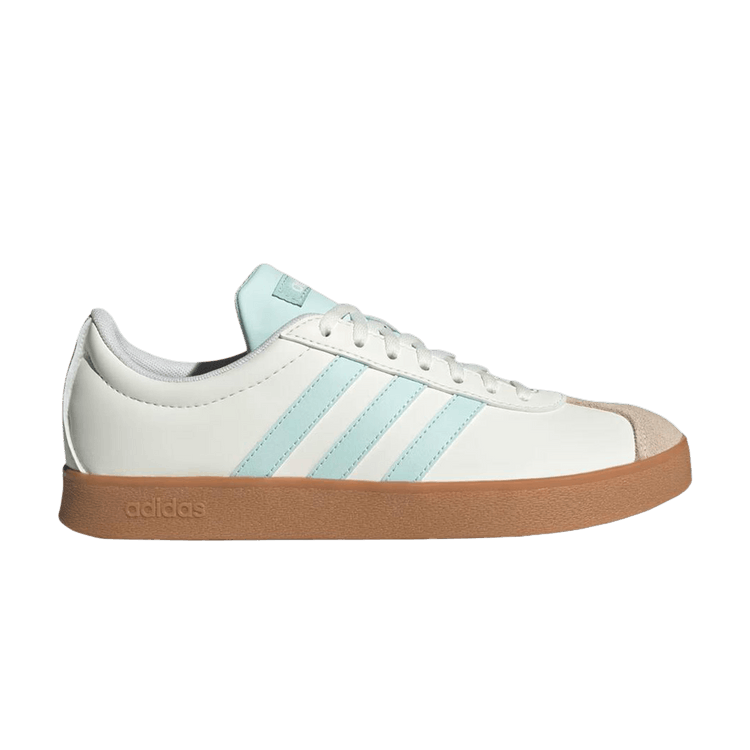adidas Wmns VL Court Base 'Core Halo Mint'