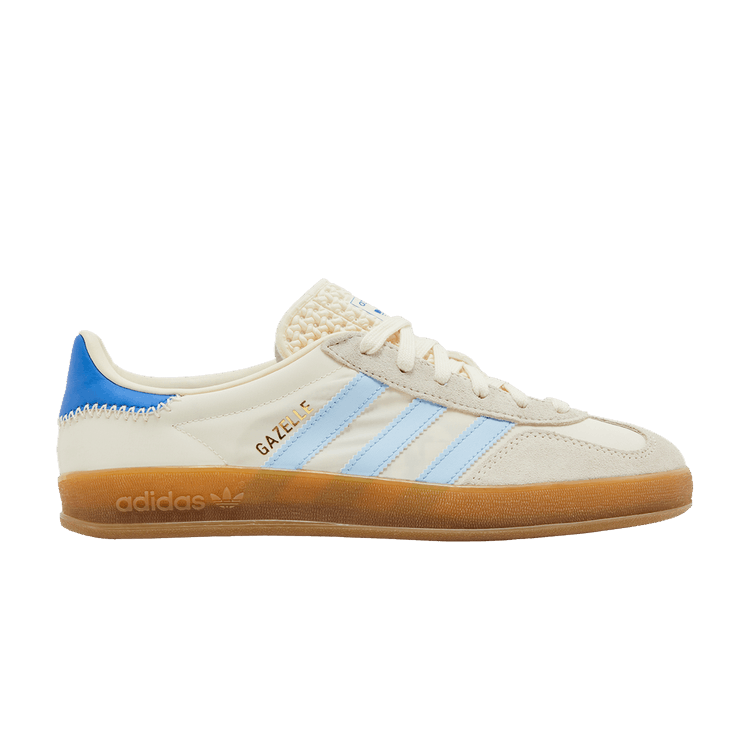 adidas Gazelle Indoor 'Off White Clear Sky'