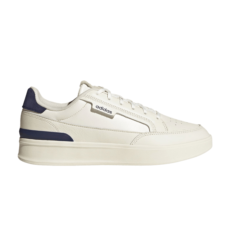 Adidas Aspyre 'Off White Dark Blue'