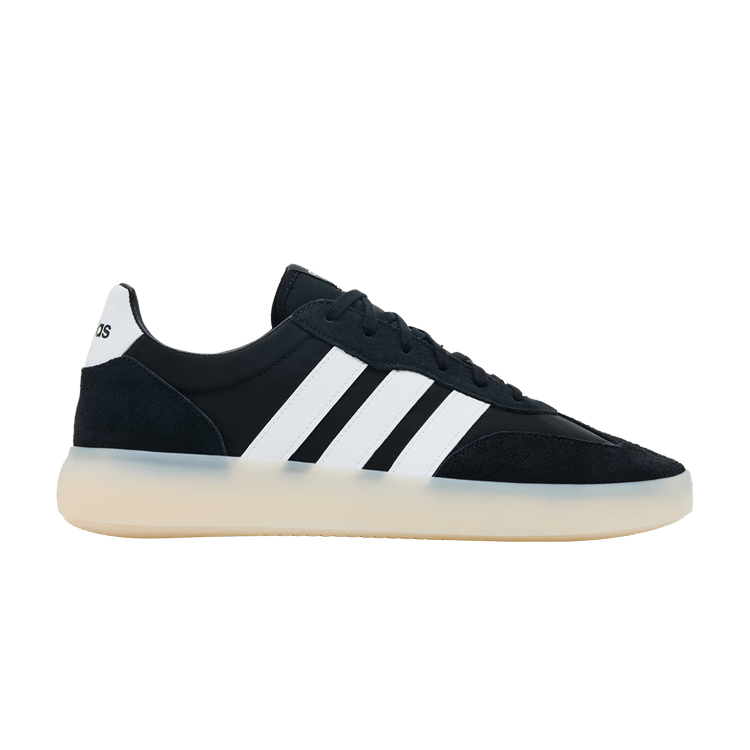 adidas Barreda Decode 'Black White'