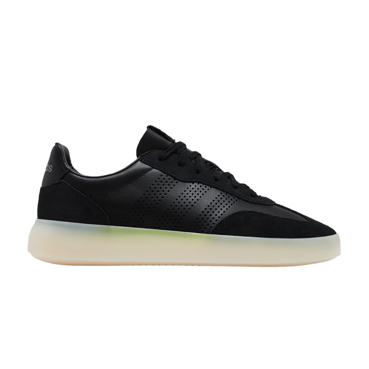 adidas Barreda Decode 'Black Carbon'