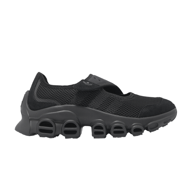 Adidas Wmns Adifom Megajane 'Triple Black'