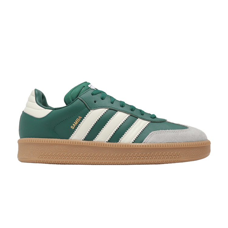 adidas Samba XLG 'Collegiate Green Gum'